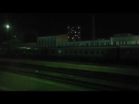 Поезд 093 пенза москва Поезд 093 пенза москва