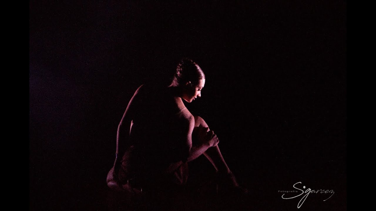 Essência | Solo feminino adulto - Jazz | Muv Festival 2021