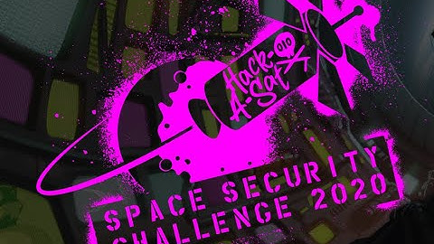 The Making of Hack-A-Sat