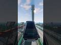 BeamNG Drive’s Craziest Stunt Ever! 🚗💨 This Should Be Illegal