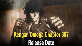 Kengan Omega Chapter 307: Ryuki Battles The Devil King; Recap, Release Date, Where To Read And More