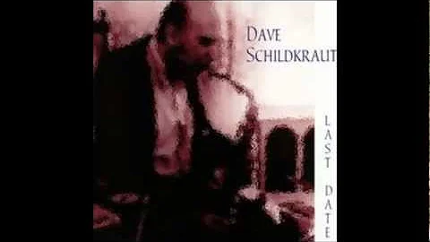 Cherokee - Dave Schildkraut