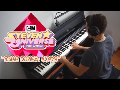 true-kinda-love---steven-universe:-the-movie-(piano-cover)