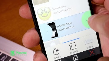 Plasma Mobile Pixel Phone Parody Teaser