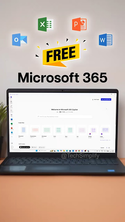 Want Microsoft Office 365 for free? Try this trick?