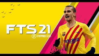 FTS 21 MOBILE™ | NEW TEAMS | NEXT GEN CROWD | NEW RATINGS | AND MORE.