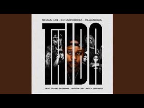 Shaun 101, Mluusician & DJ Maphorisa - Thiba (feat. Tango Supreme, Uncool MC & Ricky Lenyora)