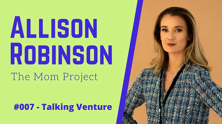 Building a Talent Marketplace for Moms with Alliso...