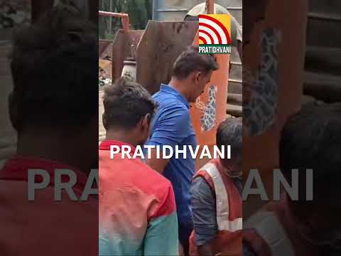 #watch #pratidhvani #siddaramaiah #dkshivakumar #congress GBA ಅಧಿಕಾರಿಗೆ ಗದರಿದ ಅಂಗಡಿ ಮಾಲಿಕ.!