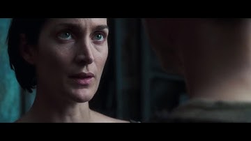 The Matrix is in you (The Power Legacy) [Tribute HD]