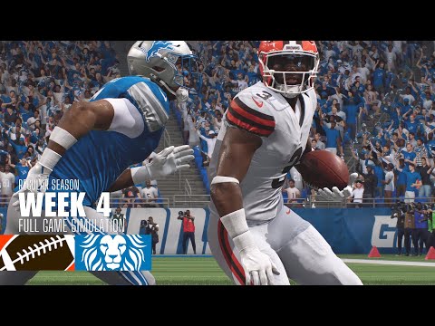 Eagles vs. Buccaneers | Week 4 Simulation | Madden 26 PS5 Gameplay