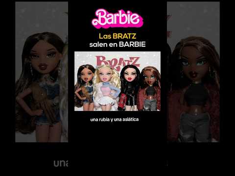 Las Bratz salen