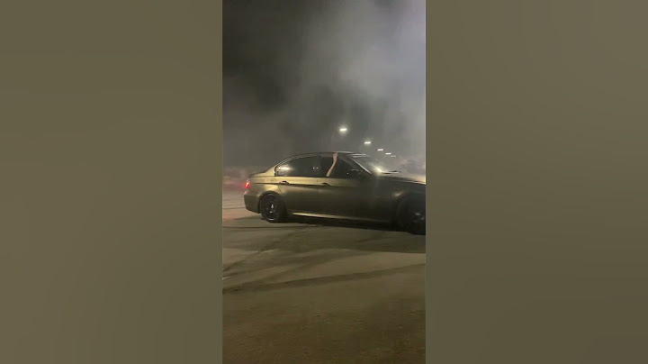 Lithuania's BMW meet