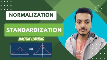 Feature Scaling | Normalization | Standardization in Feature Engineering