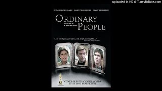 ORDINARY PEOPLE - "Canon in D" - Pachelbel/Marvin Hamlisch - *STEREO*