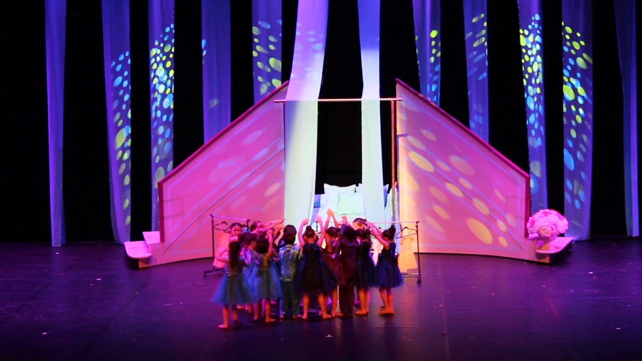 Annie - avril 2018 - Eugene