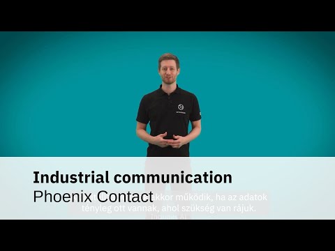 Industrial Communication