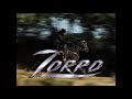 The New World Zorro 1990 Theme Song Cover