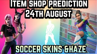 Fortnite item shop prediction - august 24th2020 24thaugust this is my
video for the 24th 2020 #fortniteitem...
