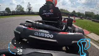 Club100 JLW Rd3 Whilton Mill 12/5/24: PreB Final P16 to P7