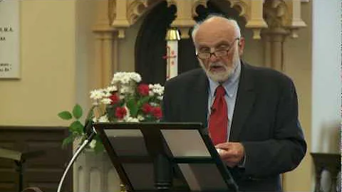 Walter Brueggemann Need for Lament (Psalms)