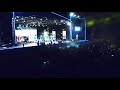 DEAR EX LIVE PERFORMANCE BY MARIOO / FIESTA 2022 SUMBAWANGA