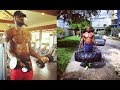 Lebron james Hard Workout And Practice 2018 [Real Superhero in Sport World ]