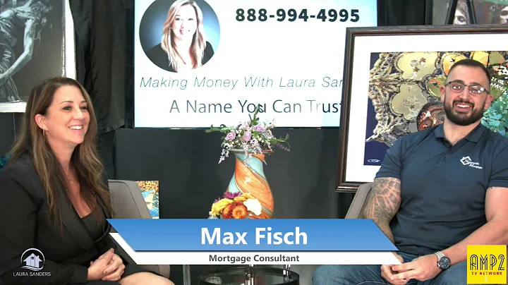 Making Money with Laura Sanders 11/21/2022