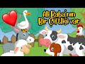 Ali Babanın Çiftliği  👴🏻🐄🐑🐔🐶 #AyDedeTV Süper Çocuk Şarkıları ❤️