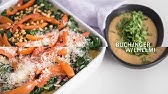 Carrot Sauce Or Soup Healthy Nutrition At Buchinger Wilhelmi Youtube