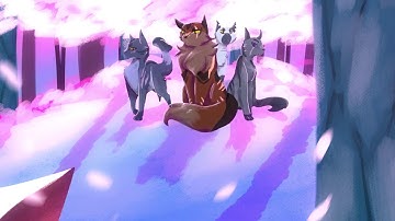 Sakura Nagashi- 2 week Runningnose MAP part 24