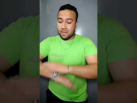 اسمع حضرت يابني انا جيت