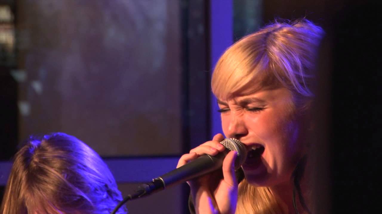 The Brazilian Wax Effect in Studio Erasmus YouTube