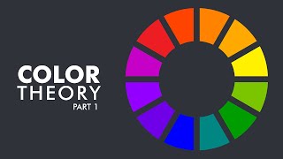 Color Theory Part 1 - اردو / हिंदी`