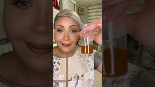 hair loose Treatment خلطة الصلع والثعلبة