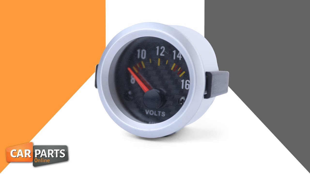 Carparts-Online Luci posteriori OPC effetto fumo per Opel Corsa D 3 porte dal 06