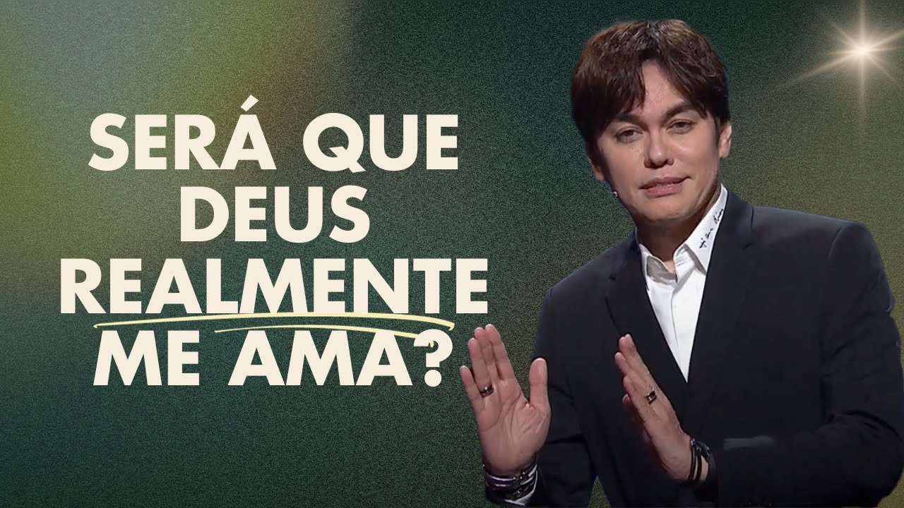 Prova Indiscutível De Que É Por Você (Sermão de Natal) | Joseph Prince | New Creation TV Português