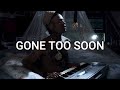 Dancehall Riddim Instrumental 2024 (Gone Too Soon)