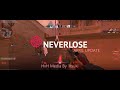 Cs2 neverlose april new update  cs2 hvh media free cfg not anime song no anime girl