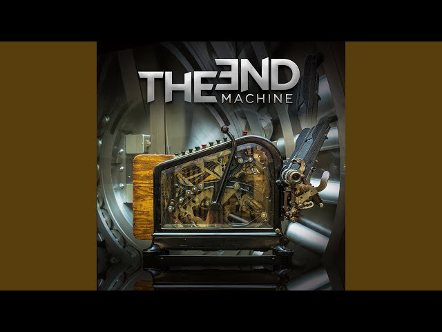 The End Machine - LINE OF DIVISION