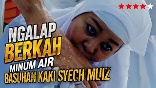 AJARAN SESAT SYECH MUIZ YANG MENGAKU SEBAGAI RASUL‼️ Alur Cerita Film Terbaru