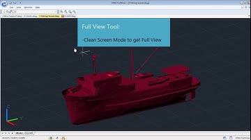 DWG Fastview - Performance Enhancements