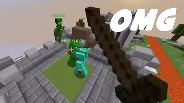 Minecraft: MICRO BATTLE! (Mineplex)