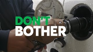 Don't Bother Buying Premium Gas  | Consumer Reports