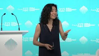 Tricia Wang - World Government Summit 2019