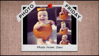 Photo Friday - 10/21/16