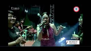 Erika Syaulina - Untuk Siapa  || Familys Group  19 Juli 2025