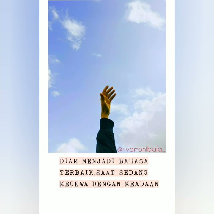 Status WA.30 detik Cinta Ini Membunuhku