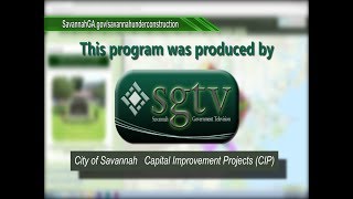 Capital Improvement Projects (CIP) Website Introduction