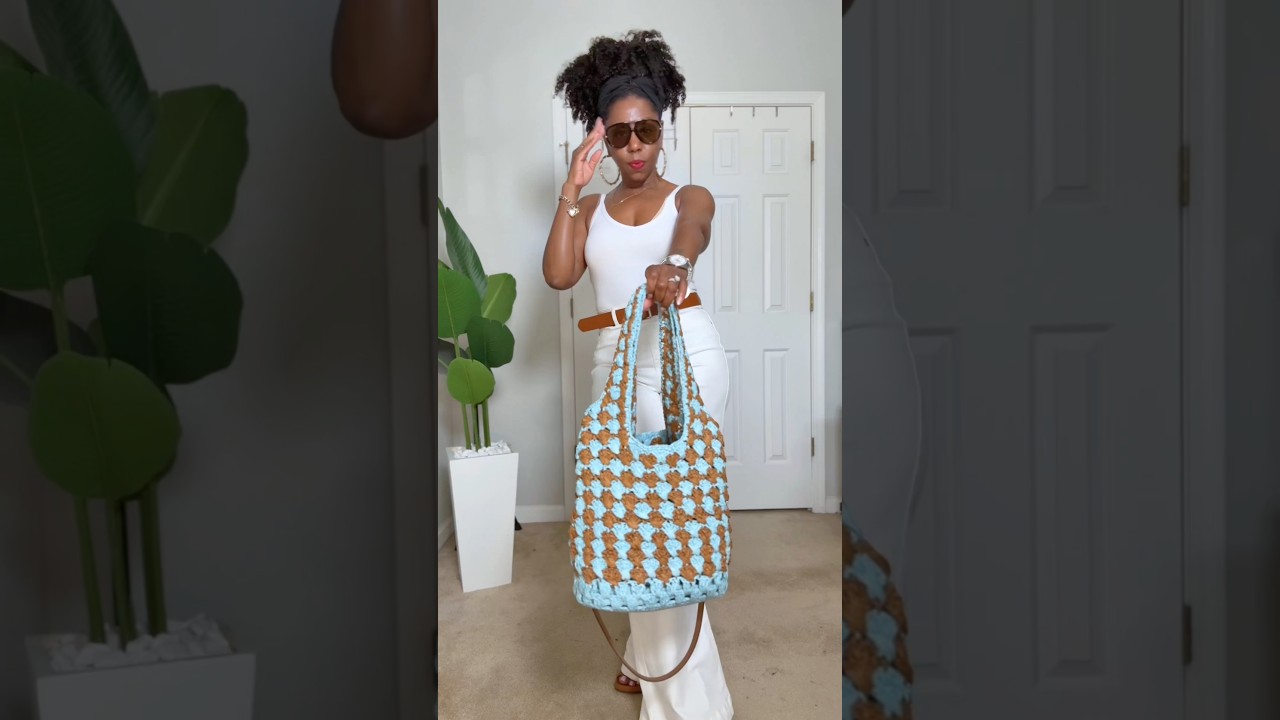 This bag is giving coastal chic, resort wear, Hamptons weekend, and South of France energy all at once! 💙🤎✨

And the best part? It’s currently on clearance. 👏

🛍️ SHOP this bag and more fashion finds in my LTK: https://liketk.it/6ewQS

💌 Join my VIP Sale Alerts list for exclusive sales, restock alerts, and hidden fashion gems before they’re gone. Link in bio.  https://mikoslaysfashion.myflodesk.com/vipsalealerts

#Shorts #StrawBag #SummerStyle #ResortWear #FashionFinds #fyp